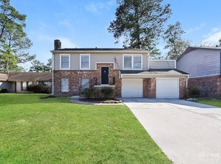 2318 Quail Haven Rd, Spring, TX 77373