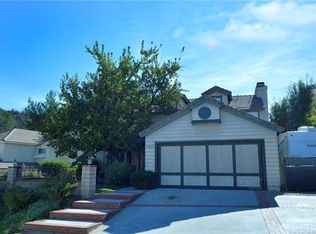 28422 Applewood Ln, Castaic, CA 91384
