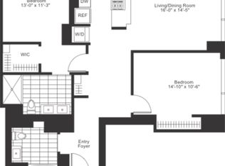500 E Ohio St #1011, Chicago, IL 60611