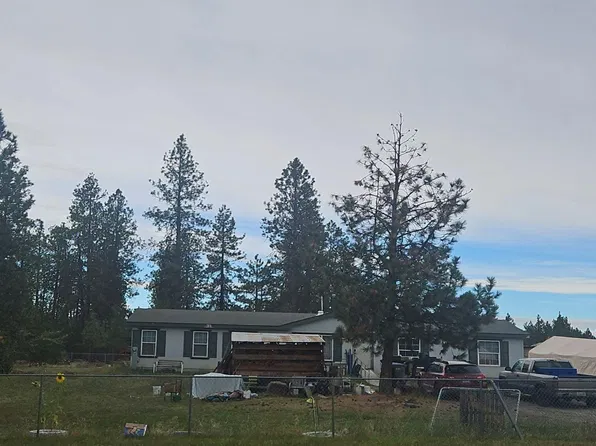 6409 W Jade Ave, Spokane, WA 99224