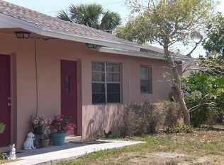 1538 Barbarie Ln, West Palm Beach, FL 33417