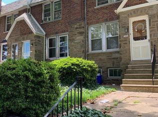 3346 Disston St, Philadelphia, PA 19149