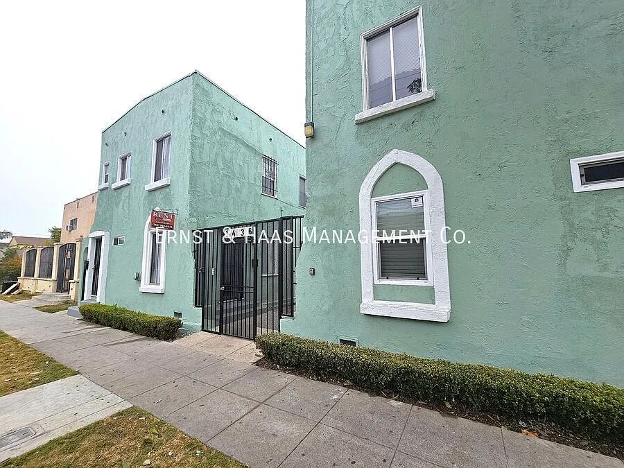 1436 Walnut Ave #1