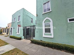 1436 Walnut Ave APT 1, Long Beach, CA 90813