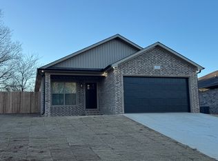 2312 Rector Rd, Paragould, AR 72450