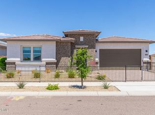14116 W Honeysuckle Dr, Surprise, AZ 85387