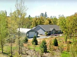 9726 Township Rd, Browns Valley, CA 95918