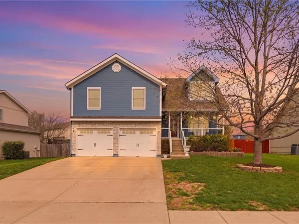 7436 N Marsh Ave, Kansas City, MO 64158