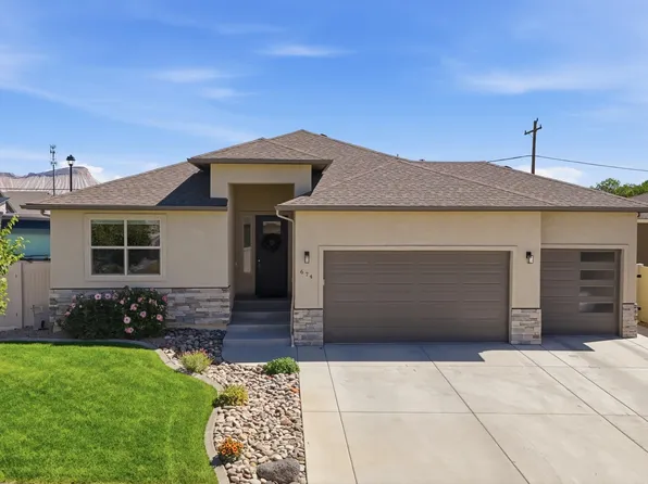 674 Jax Ct, Grand Junction, CO 81504