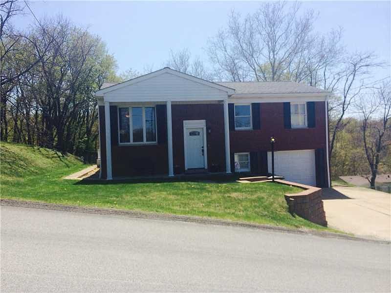 1106 Sunview Ave, PA 15644 Zillow