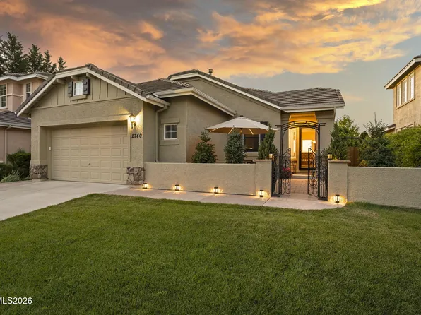 2740 Albazano Dr, Sparks, NV 89436