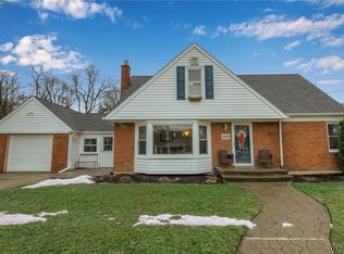 292 E Prospect Ave, Hamburg, NY 14075