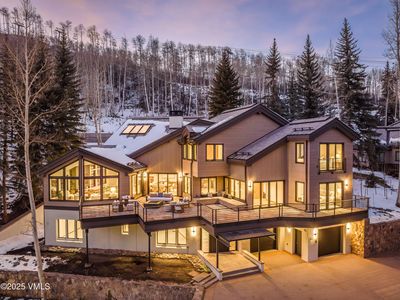 49 Elk Track Ct, Beaver Creek, CO, 81620
