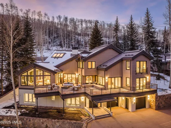 49 Elk Track Ct, Beaver Creek, CO 81620