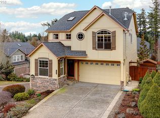 7089 SW Valenta Ct, Portland, OR 97223