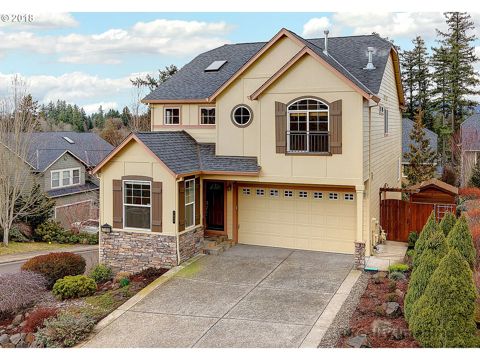 7089 SW Valenta Ct photo 1
