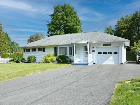 6345 Anderegg Dr, Rome, NY 13440