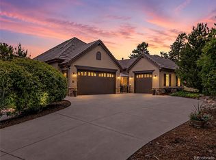 5101 Ten Mile Place, Castle Rock, CO 80108