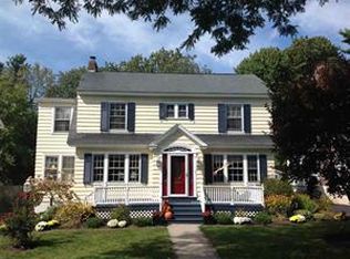 32 S Manning Blvd, Albany, NY 12203