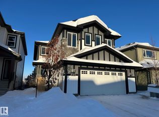1785 Westerra Loop, Stony Plain, AB T7Z0K7