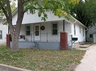 709 Sheridan St, Salina, KS 67401
