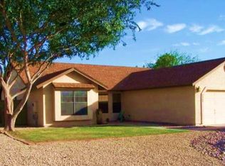 2909 E Lockwood St, Mesa, AZ 85213