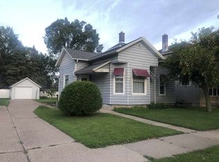 1617 East Ave, Stevens Point, WI 54481