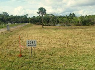 5629 Judson Rd, Merritt Island, FL 32953
