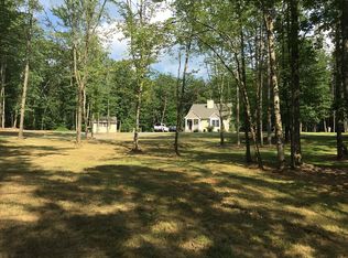 4601 S Blue Ridge Tpke, Rochelle, VA 22738