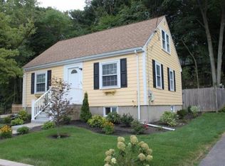 346 Bridge St, Dedham, MA 02026