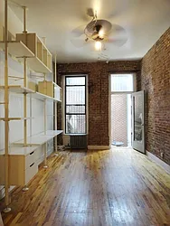 Rented by Perry Associates NYC Inc