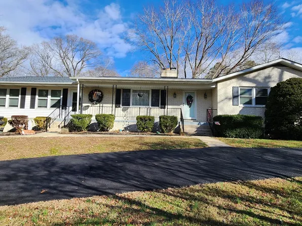 26170 Jones Wharf Rd, Hollywood, MD 20636