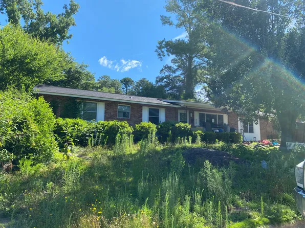 2125 Ashley Dr, Augusta, GA 30906