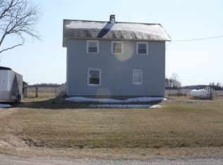 5285 Cook Rd, Palmyra, MI 49268