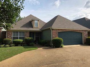 426 Friday Harbour, Ridgeland, MS 39157