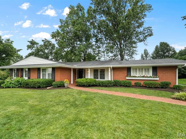 418 Monaco Dr, Saint Louis, MO 63122