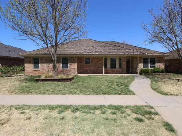 7133 Birkshire Dr, Amarillo, TX 79109