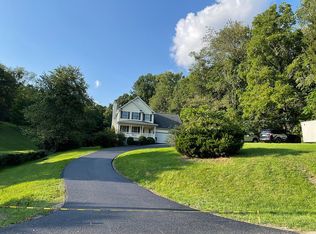 153 S California Dr, Coal Center, PA