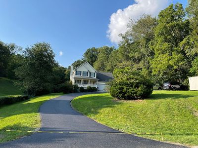 153 S California Dr, Coal Center, PA, 15423