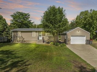 219 Richard Ave SE, Isanti, MN 55040