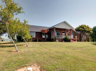 5517 N Farm Road 175, Springfield, MO 65803
