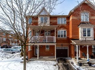 12 Naylor Ln, Ajax, ON L1S7S7