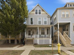 922 Beloit Ave, Forest Park, IL