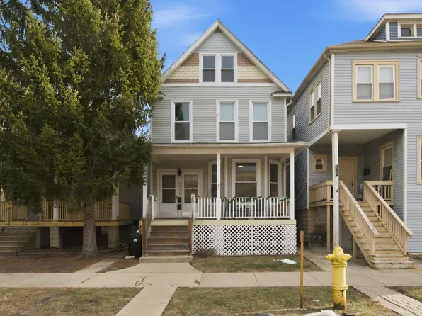 922 Beloit Ave, Forest Park, IL 60130