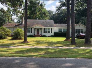 432 McDonald Rd, Georgetown, SC 29440