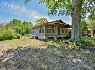 1962 Grey Hill Rd, West Blocton, AL 35184