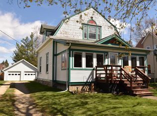 228 Beloit St, Walworth, WI 53184