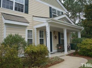 1345 Legacy Greene Ave, Wake Forest, NC 27587