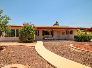 1321 S Rook Ave, Tucson, AZ 85711