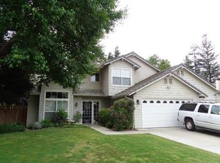 237 W Carpenter Ave, Reedley, CA 93654